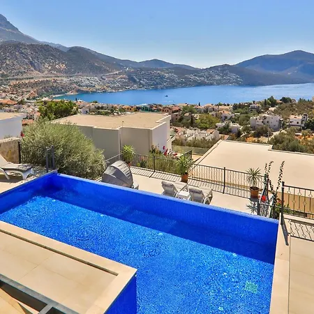 Willa Kajaim Turkey Kalkan