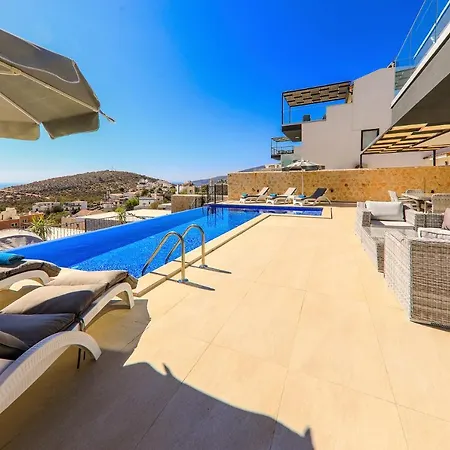 Kajaim Turkey Willa
