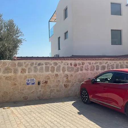 Kajaim Turkey * كالكان