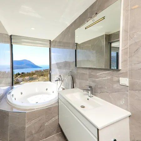 Kajaim Turkey Villa *