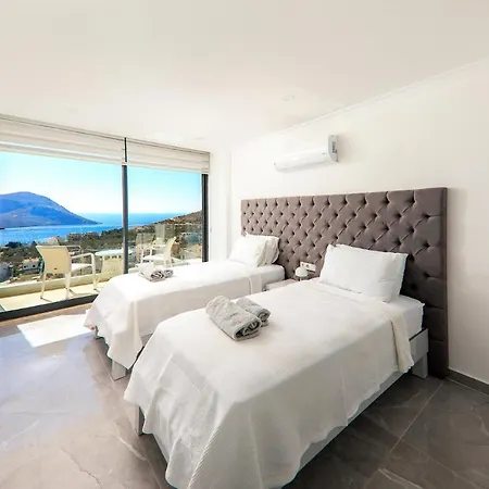 Villa Kajaim Turkey Kalkan
