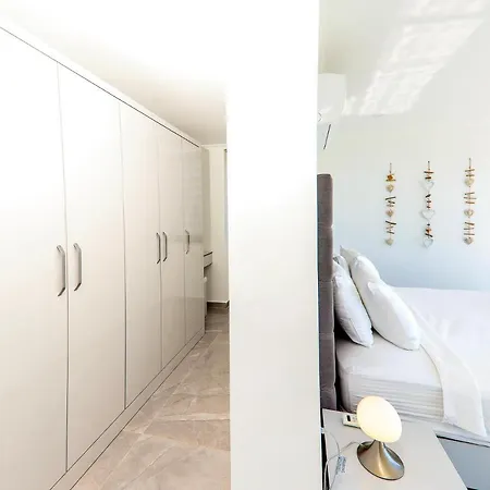 Kajaim Turkey Villa *