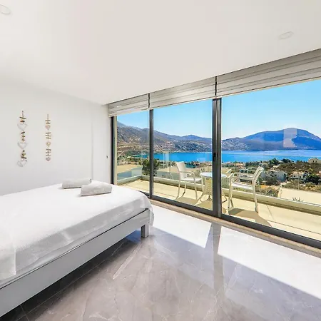 Kajaim Turkey Villa Kalkan