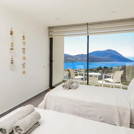 Kajaim Turkey Villa Kalkan