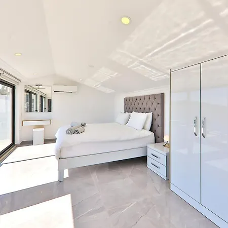 Kajaim Turkey Villa