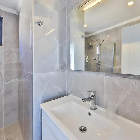 Kajaim Turkey Villa *