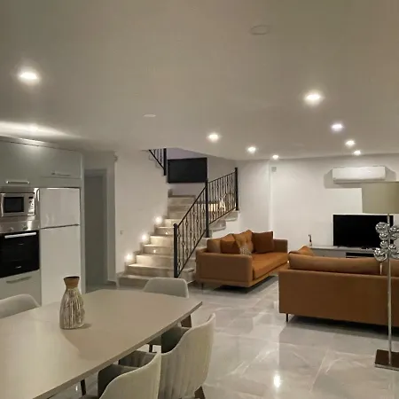 Villa Kajaim Turkey