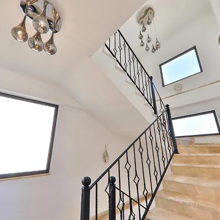 Kajaim Turkey Villa Kalkan
