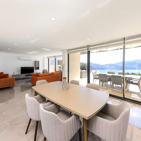 Villa Kajaim Turkey
