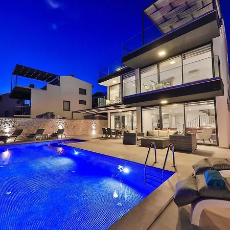 Villa Kajaim Turkey Kalkan