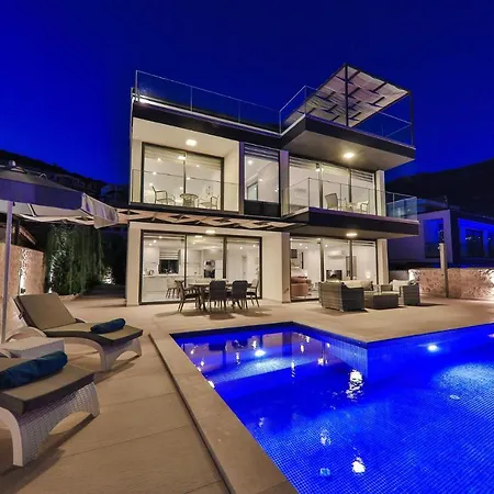 Kajaim Turkey Villa
