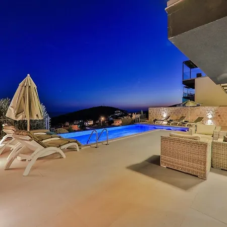 Villa Kajaim Turkey Kalkan