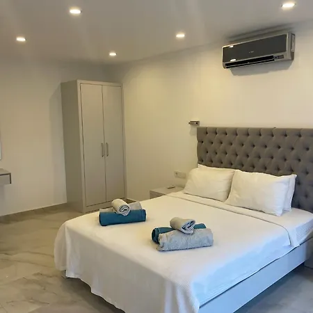 Villa Kajaim Turkey *